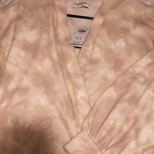 Abercrombie cardigan